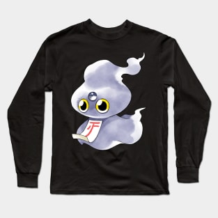 Whisp Long Sleeve T-Shirt